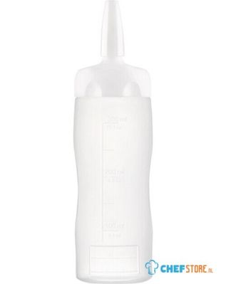 Doseer Knijpfles 035Cl | Araven | 962040 1