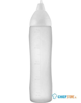 Doseer Knijpfles 050cl - Araven 962086 1