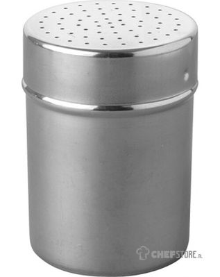 Peper/Zoutstrooier 08Cm | 966050