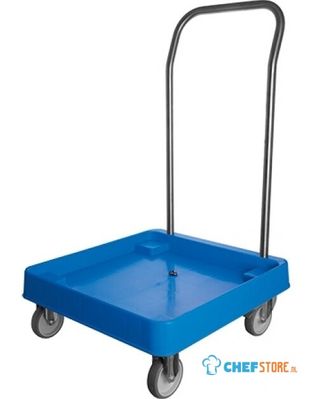 Vaatwaskorvenwagen - CaterRacks CR7000