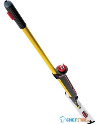 Rubbermaid Microvezelmop - RM1000 1