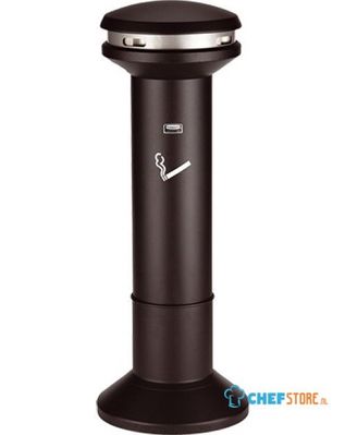 Rubbermaid rokerszuil - rm3808 1