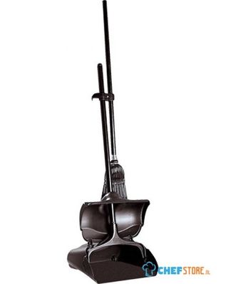 Rubbermaid stoffer/blik - rm9375 1