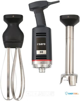 SARO Combimixer / Staafmixer Model MB 31 - MB-31 1
