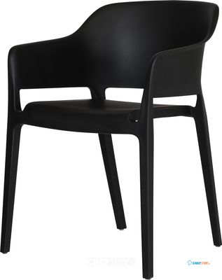 Feros 554411 Giethoorn - Stapelbare stoel polypropylene
