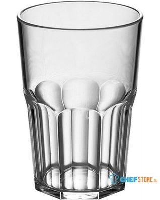 Water Glas 43Cl | Roltex | 230026 1