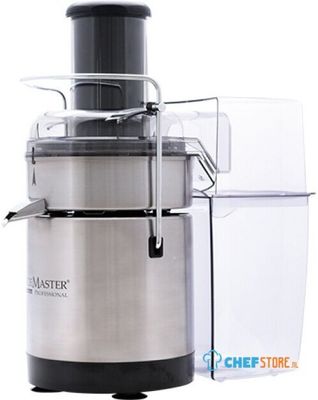 Sapcentrifuge | JuiceMaster | 425010 1