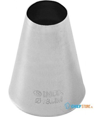 Spuitje (Glad-15/Ø18Mm) | 895116 1