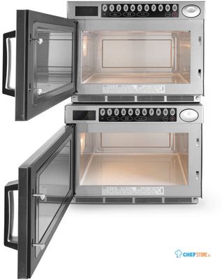 Samsung magnetron programmeerbaar 1500W | 281468 1