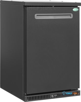 Serrco by TEFCOLD SGD-120RE Hoogwaardige barkoeler