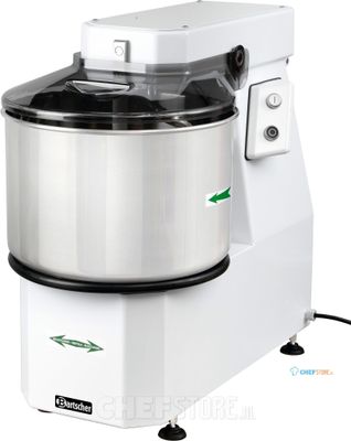 Deegkneedmachine | 18kg/22 liter AS | Bartscher | 101865 2