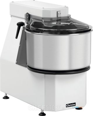 Deegkneedmachine | 38 kg | 42L | Bartscher | 101869 1