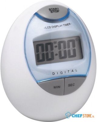 Kookwekker/Timer (Max.99Min.) | 598315 1