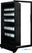 Combisteel 7086.0005 Budget KOELKAST GLASDEUR 450L ZWART 2