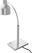 CombiSteel FLEXIBELE WARMHOUDLAMP ZILVER - 7518.0190 3