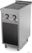 CombiSteel ENT 700 INDUCTIE FORNUIS 2Z - 7545.0005