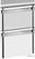 Diamond Koelwerkbank - TS3N/H+2XK1/2-H 2