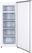 Vrieskast - 165 liter - 4 laden - 1 plateau - Stil - Exquisit GS230-010EW 1