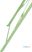 Bolero Stalen Klaptafel Rond Lichtgroen 595mm - Bolero FT272 3
