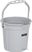 Jantex Grijze Maatemmer met Schenktuit 14ltr - FU589 2