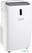 Polar G-Serie Mobiele Airconditioner 12000 BTU - 26m2 - Polar GE959