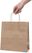 Fiesta Compostable HY762 Fiesta Recyclebare Twist Handle Bruine Papieren Tassen Medium (250 stuks) 3