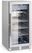 Dry Aging Kast - HENDI - 233L - 220-240V/170W - 595x760x(H)1270mm - 221433 2