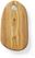 Kaasplank met gat olijfhout - Hendi 505236 3