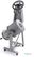 Maxima Keukenmachine / Cutter - 20 L - 09399400 6