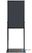 Syna DISKYTOTEMGO43ESF Digital Totem Sky Go 43" Zwart 55" met Scherm 4