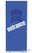 Syna Roll-Banner Budget 85 Complete Set Ingang Blauw Engels - RBB085LSFI365