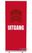 Syna Roll-Banner Budget 85 Complete Set Uitgang Rood Nederlands - RBB085LSFI383