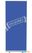 Syna Roll-Banner Budget 85 Complete Set Welkom Blauw Duits - RBB085LSFI396