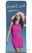 Syna Zipper-Wall Banner Print Dubbelzijdig 100 X 200 cm - ZWB100-200GDS