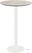 Urban Statafel Wit Frame + Moonstone HPL 70 cm - Essentials 130051370