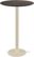 Urban Statafel Zand Frame + Riverwashed Wood HPL 70 cm - Essentials 130061470