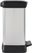 DECOBIN DUO Rechthoekige Vuilnisbak met Pedaal 30L (10L+18L) - 240638 4