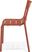 Feros 50701 Calor - Stapelbare stoel polypropylene 3
