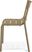 Feros 50702 Calor - Stapelbare stoel polypropylene 3