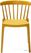 Feros 50904 Windson - Stapelbare stoel polypropylene 3