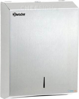 Bartscher Pap. Handdoekdispenser ILZF10 - 850006 1