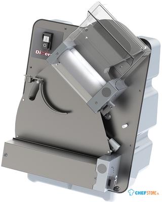 Pizzadeegroller | Ø 30 cm | WR-LP30-M | Diverso by Diamond 1