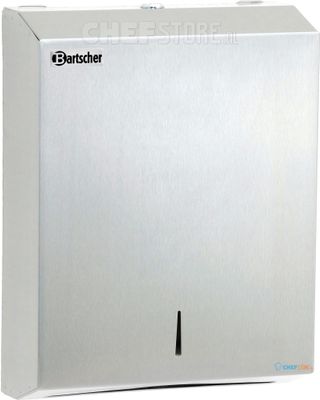 Bartscher Pap. Handdoekdispenser ILZF10 - 850006 1