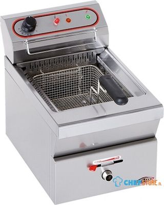 Friteuse 09L | Stilfer | 527009