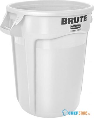 Rubbermaid voedselcontainer 121l - rm2632 1