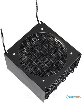 Polar AS703 Condensor
