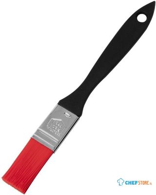 Schneider hittebestendige bakkwast 2,5cm |  CR742