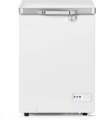 Arktic 235904 Vrieskist, , 93L, 230V/105W, 574x608x(H)845mm