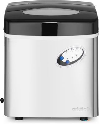 Hendi IJsblokjesmachine - Kitchen Line 15 | 271551