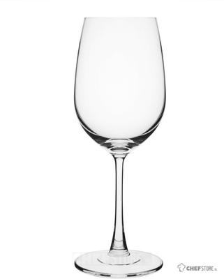 Olympia Serena Wijnglazen 425ml (verpakking van 6) - CZ004